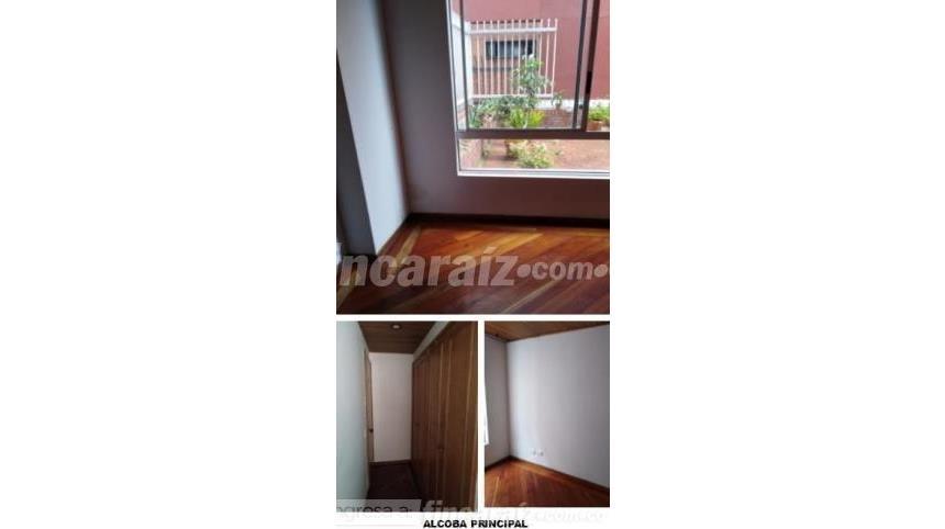 Piso – Bogotá, El Prado, Localidad Suba - Vista 2