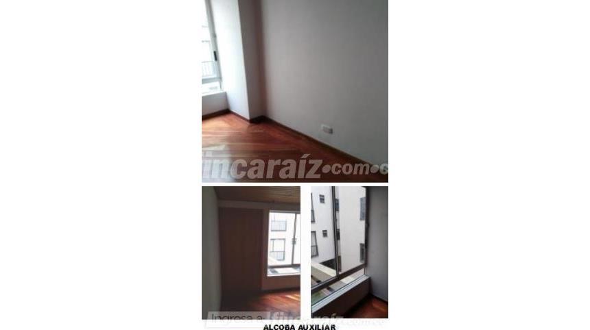 Piso – Bogotá, El Prado, Localidad Suba - Vista 3