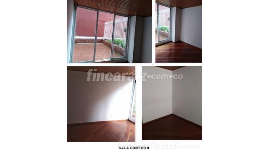 Piso – Bogotá, El Prado, Localidad Suba - Vista 4