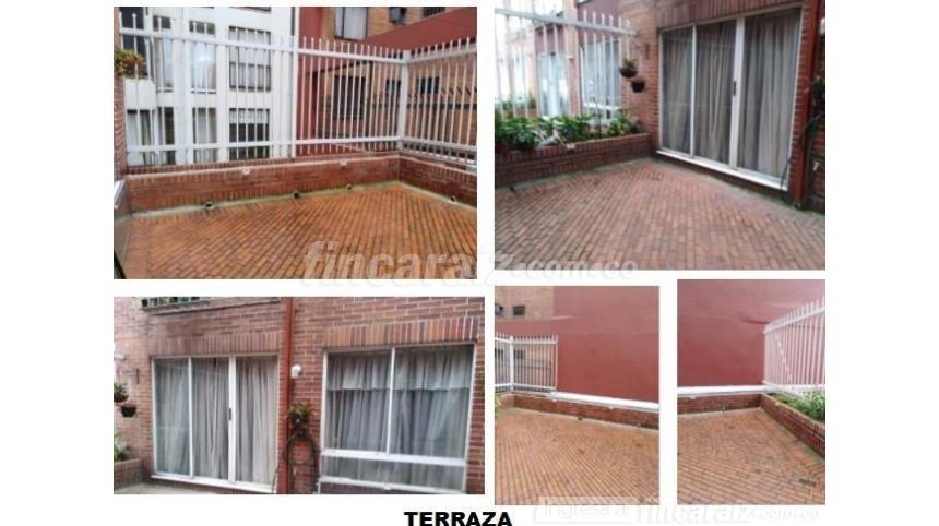 Piso – Bogotá, El Prado, Localidad Suba - Vista 5