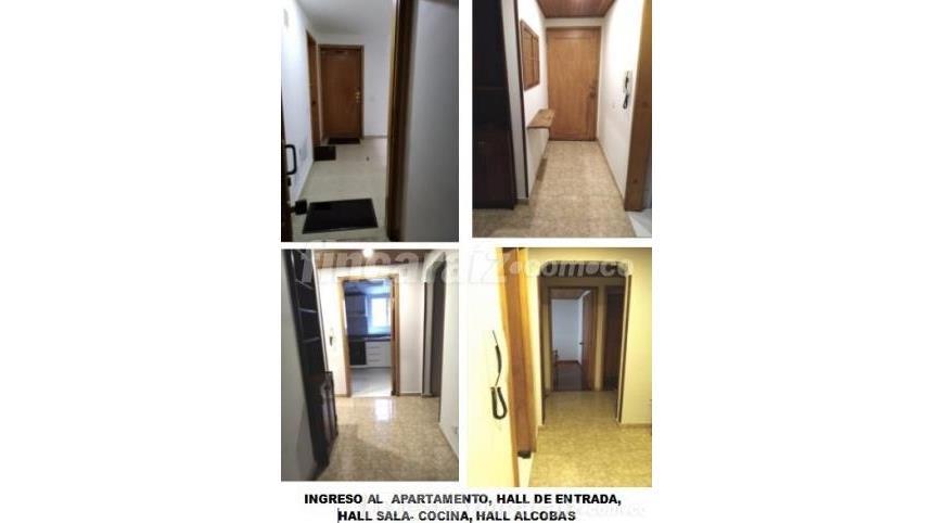 Piso – Bogotá, El Prado, Localidad Suba - Más
