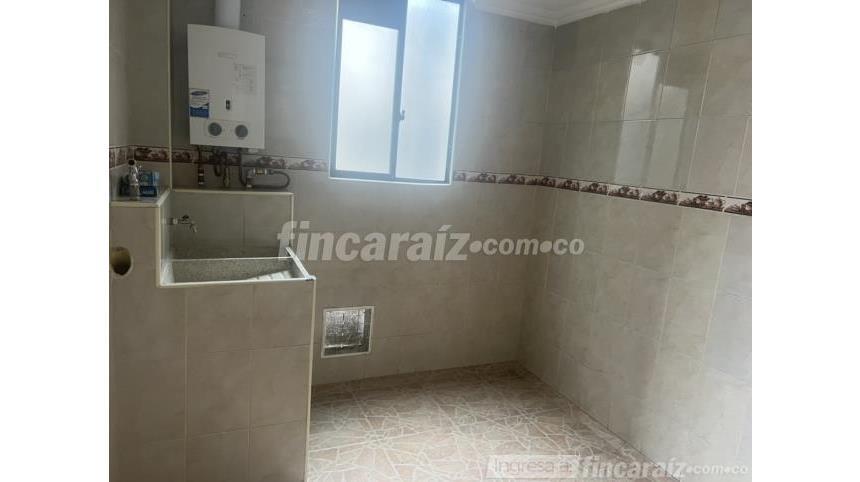 Piso – Bogotá, Localidad Suba - Vista 4