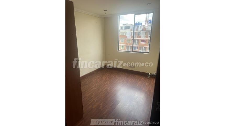 Piso – Bogotá, Localidad Suba - Vista 2