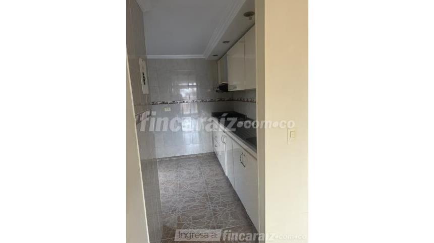 Piso – Bogotá, Localidad Suba - Más
