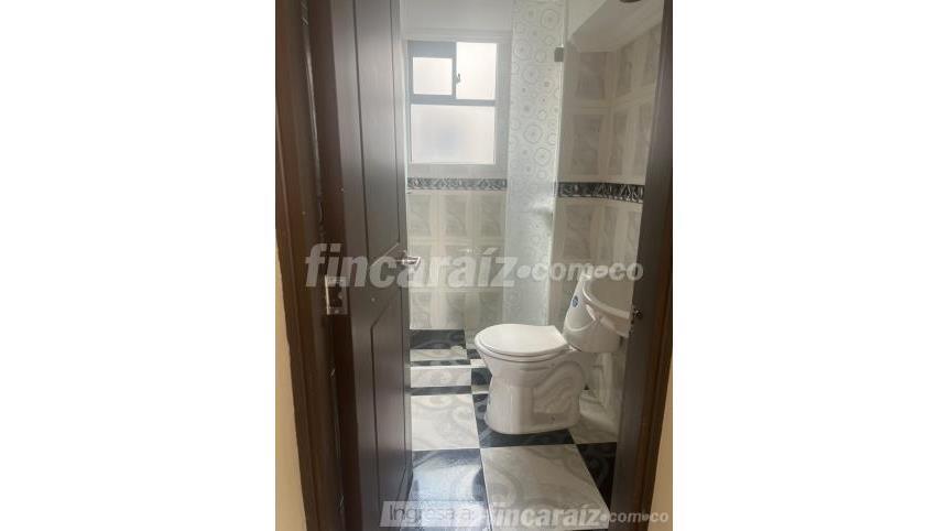 Piso – Bogotá, Localidad Suba - Vista 3
