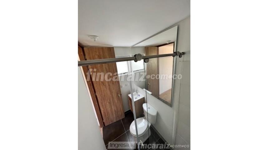 Apartamento en Arriendo - Ansicht 2