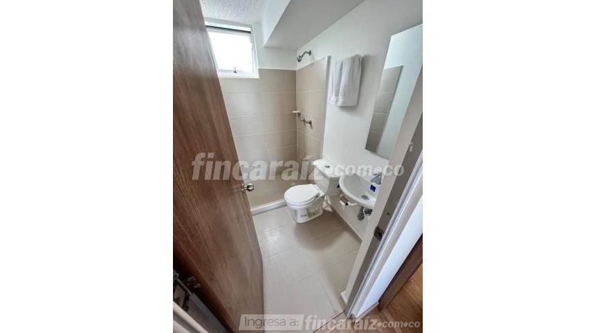 Apartamento en Arriendo - Ansicht 3
