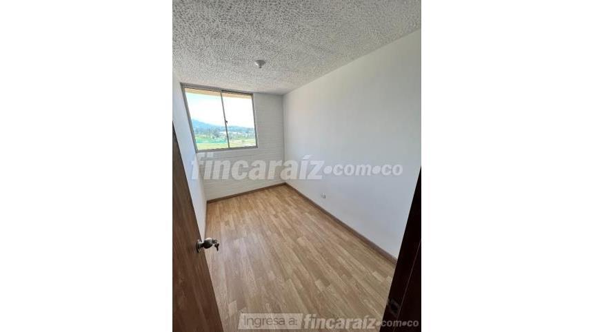 Apartamento en Arriendo - Mehr