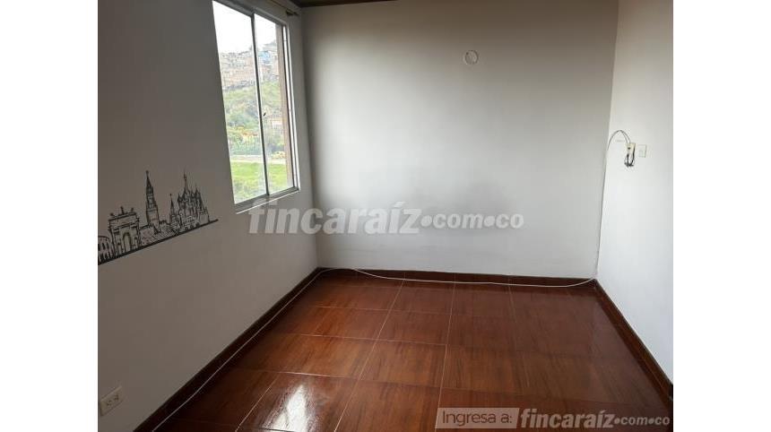 Piso – Bogotá - Más