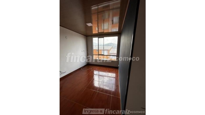 Piso – Bogotá - Vista 2