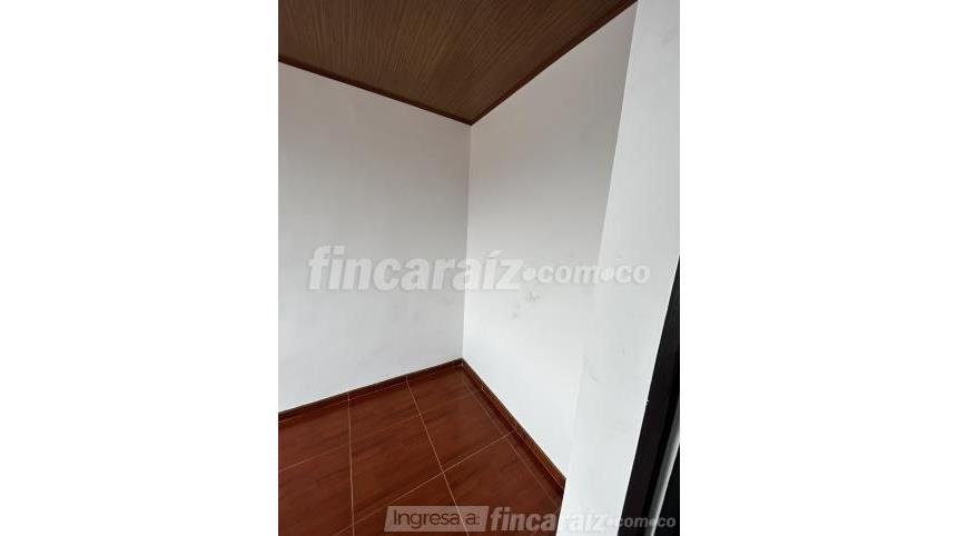 Piso – Bogotá - Vista 3