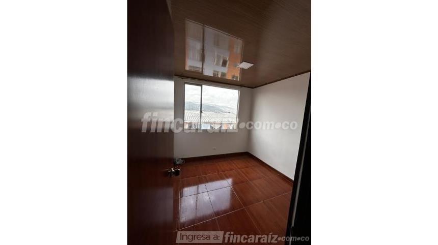 Piso – Bogotá - Vista 4