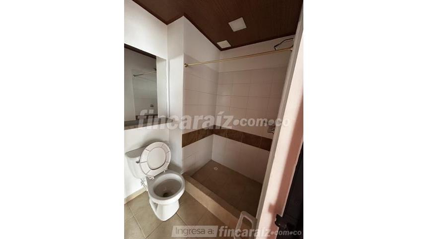 Piso – Bogotá - Vista 5