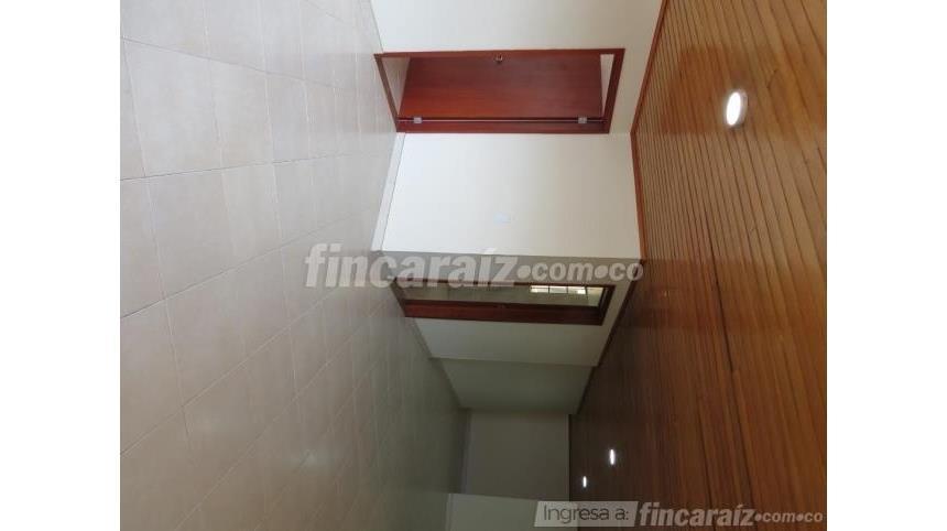 Piso – Bogotá, La Sabana, Localidad Los Mártires - Vista 3