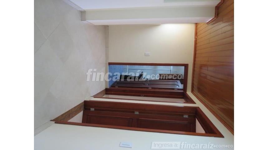 Piso – Bogotá, La Sabana, Localidad Los Mártires - Vista 4