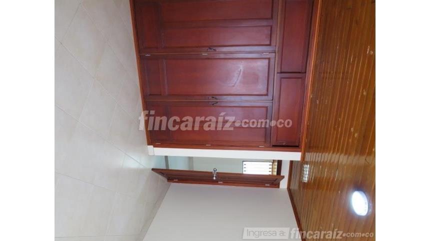 Piso – Bogotá, La Sabana, Localidad Los Mártires - Vista 5