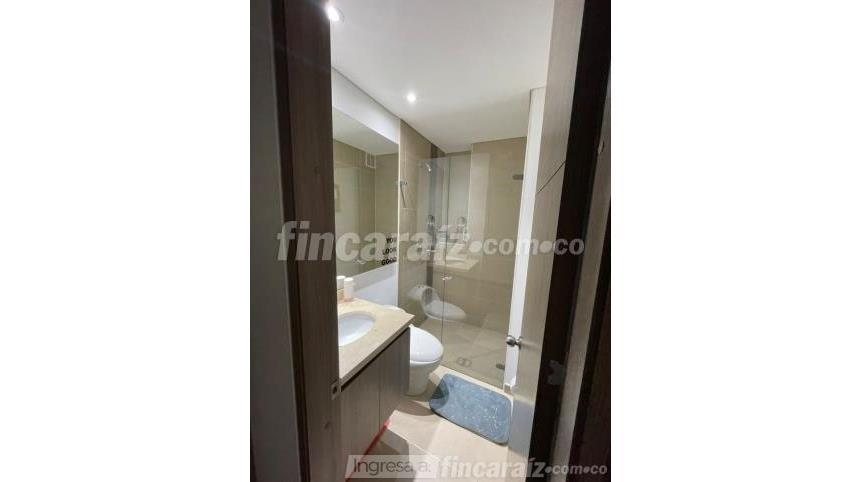 Piso – Bogotá, Las Acacias, Localidad Usaquén - Vista 2