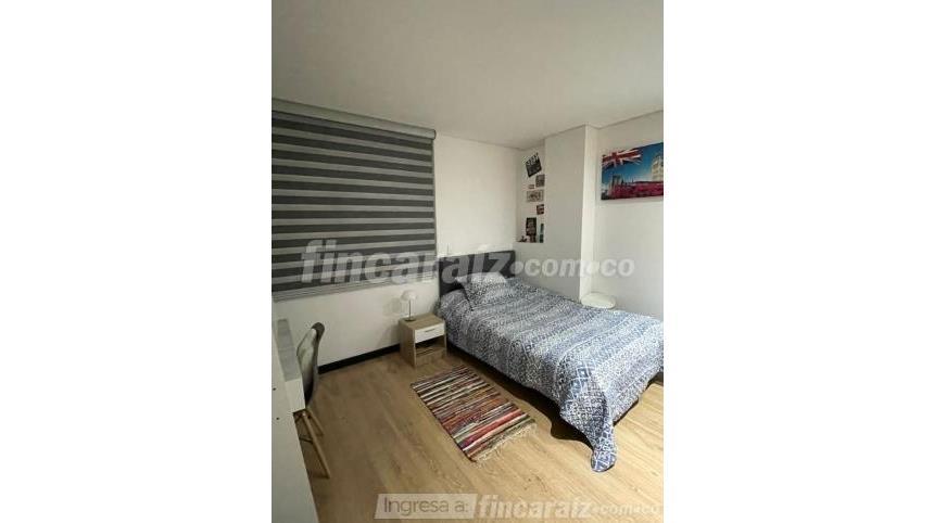 Piso – Bogotá, Las Acacias, Localidad Usaquén - Vista 3