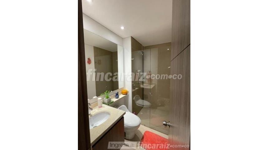 Piso – Bogotá, Las Acacias, Localidad Usaquén - Vista 5