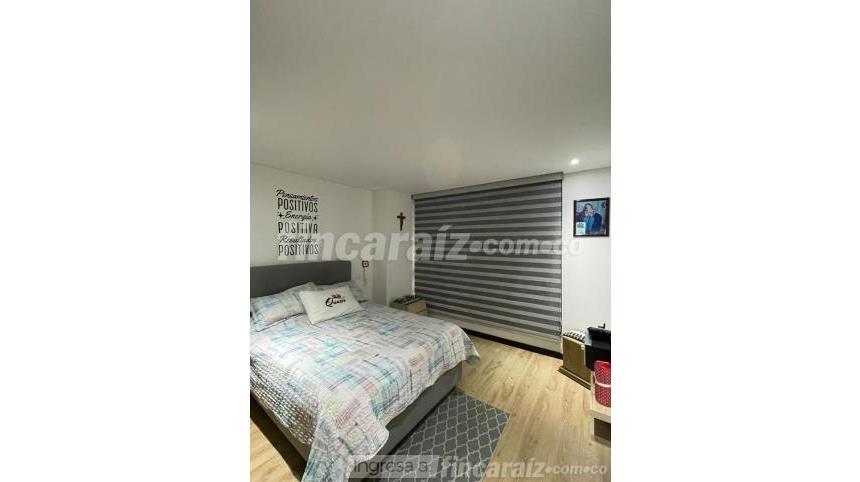 Piso – Bogotá, Las Acacias, Localidad Usaquén - Más