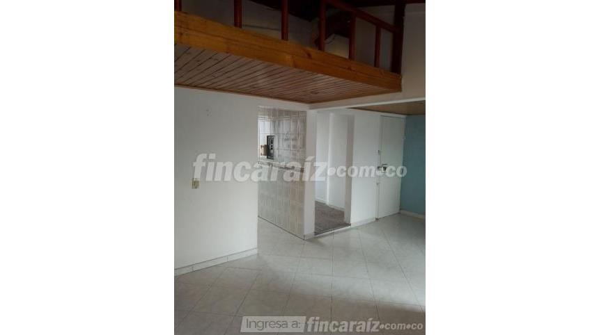 Piso – Bogotá, Techo, Localidad Kennedy - Vista 2