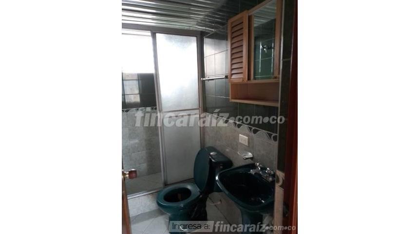 Piso – Bogotá, Techo, Localidad Kennedy - Vista 3