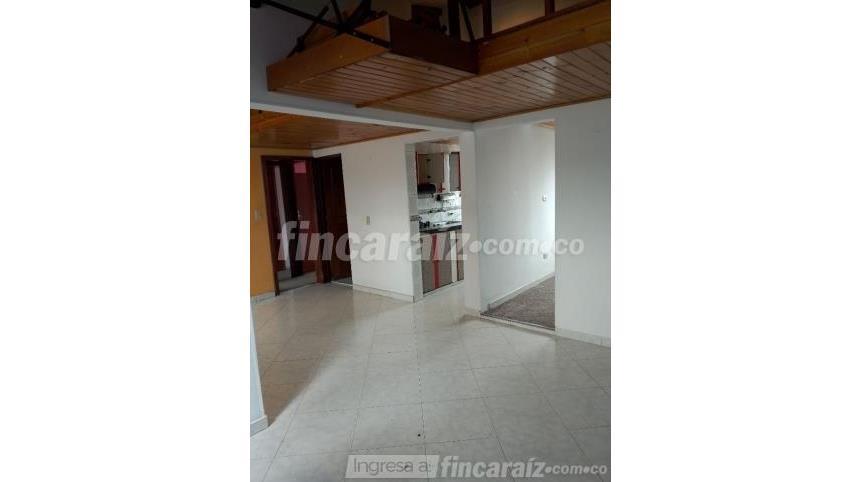Piso – Bogotá, Techo, Localidad Kennedy - Vista 4