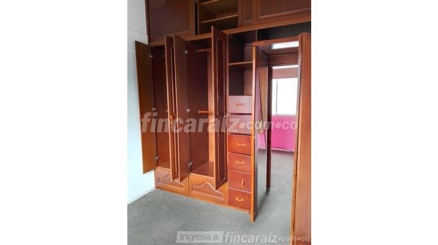 Piso – Bogotá, Techo, Localidad Kennedy - Más