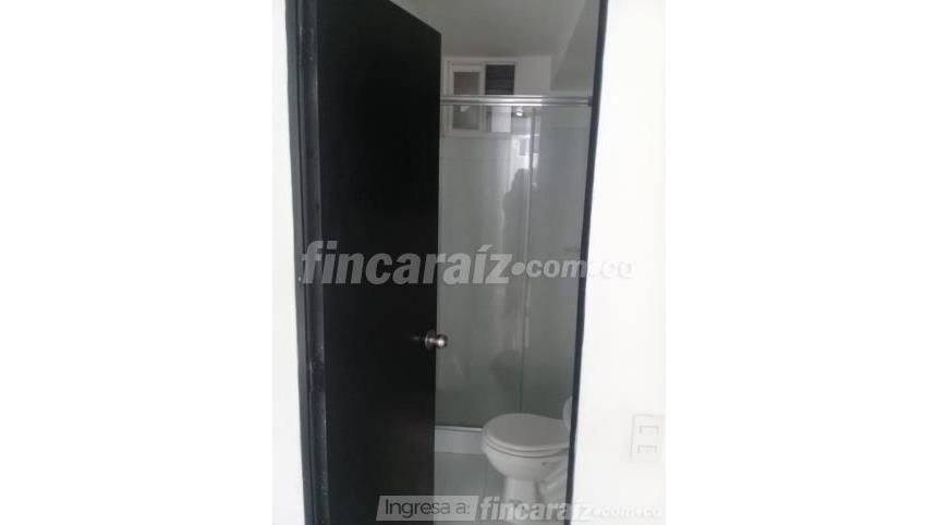 Piso – Bogotá, Tuna Baja, Localidad Suba - Vista 2