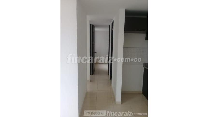 Piso – Bogotá, Tuna Baja, Localidad Suba - Vista 3