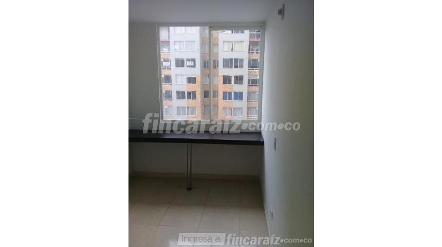 Piso – Bogotá, Tuna Baja, Localidad Suba - Vista 4