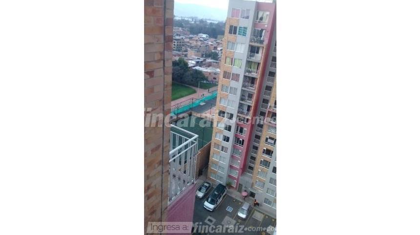 Piso – Bogotá, Tuna Baja, Localidad Suba - Vista 5