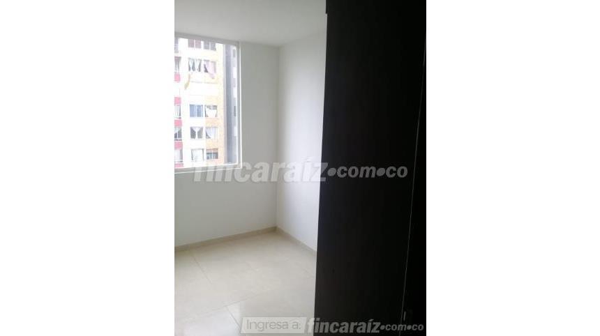 Piso – Bogotá, Tuna Baja, Localidad Suba - Más