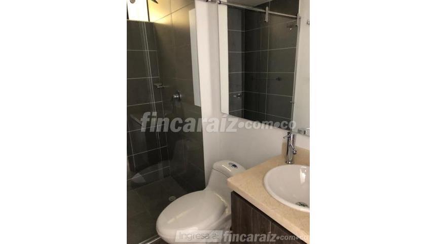 Piso – Bogotá, Hacienda La Estancia, Localidad Usaquén - Vista 3