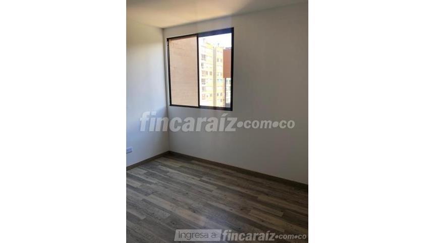 Piso – Bogotá, Hacienda La Estancia, Localidad Usaquén - Vista 5