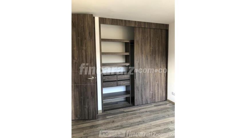 Piso – Bogotá, Hacienda La Estancia, Localidad Usaquén - Más