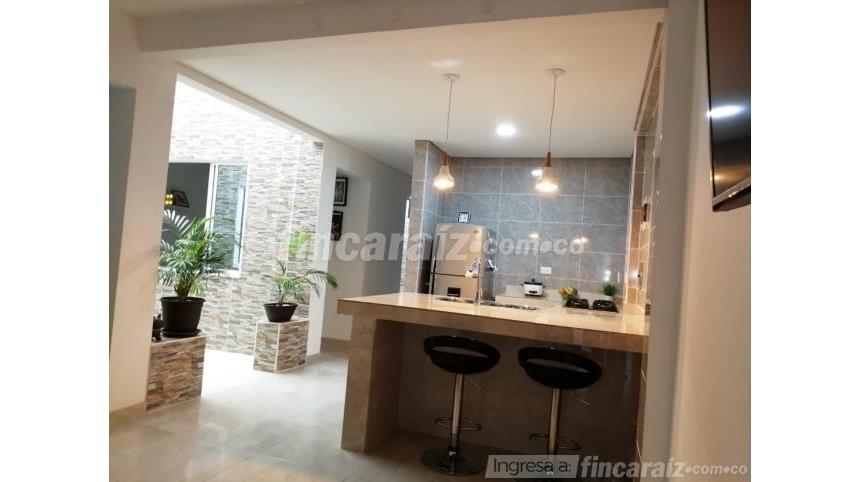 Casa en Venta - Mehr