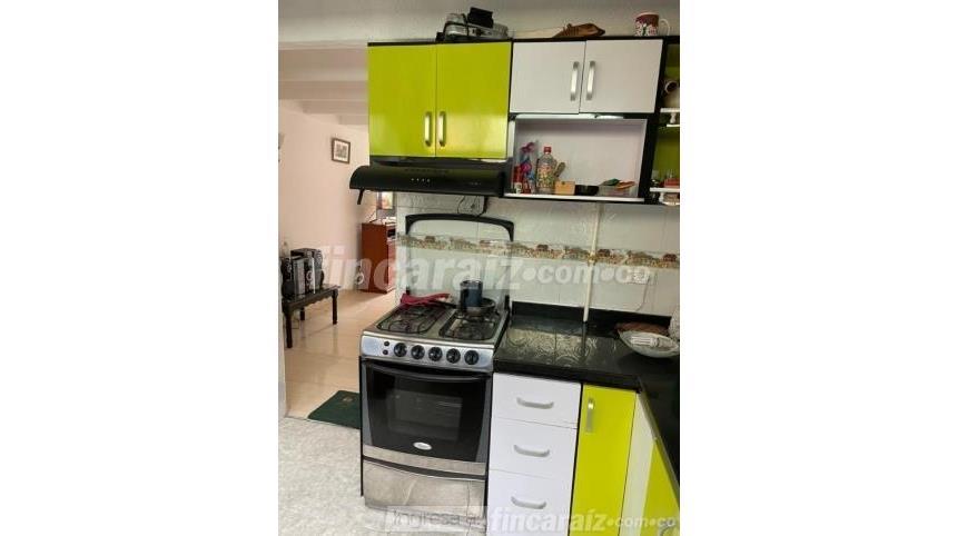 Piso – Bogotá, Casablanca, Localidad Kennedy - Vista 2