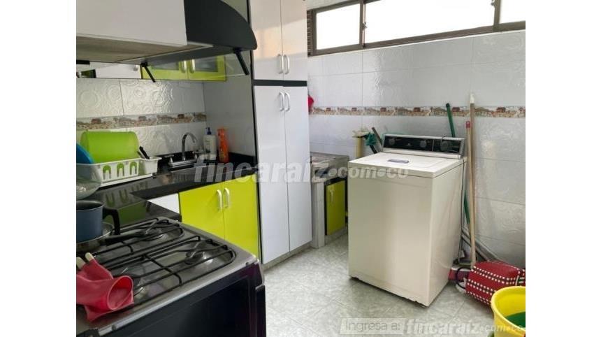 Piso – Bogotá, Casablanca, Localidad Kennedy - Vista 3