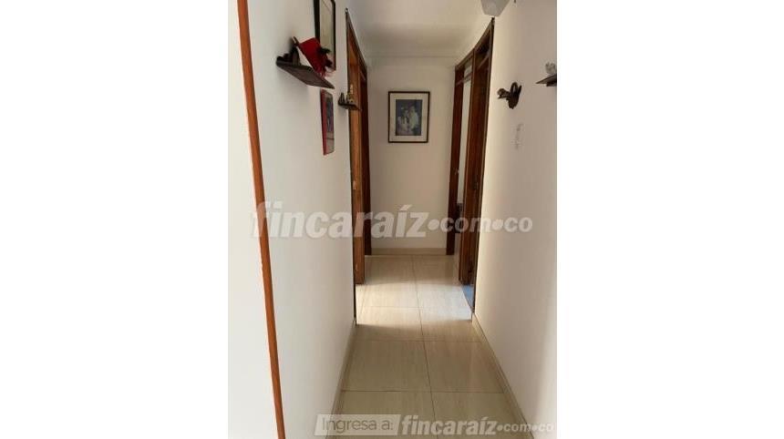 Piso – Bogotá, Casablanca, Localidad Kennedy - Vista 4