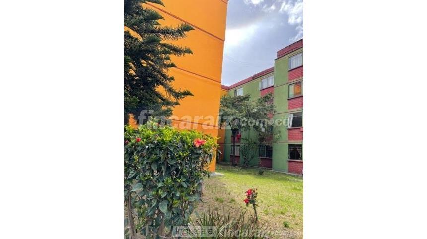 Piso – Bogotá, Casablanca, Localidad Kennedy - Vista 5