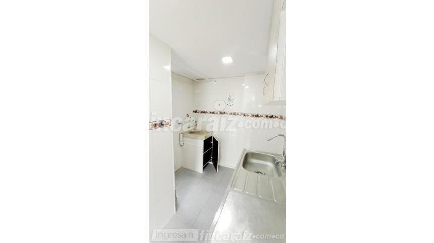 Piso – Bogotá, San Cristóbal Sur, Localidad San Cristóbal - Vista 5