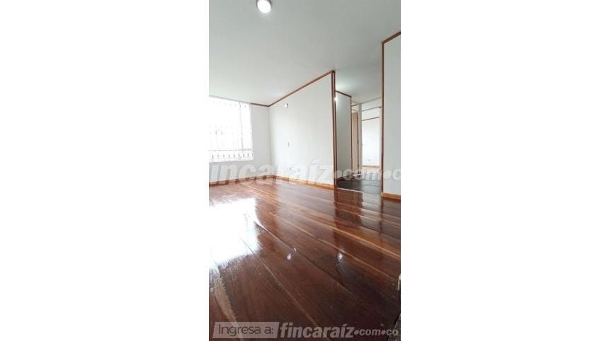Piso – Bogotá, San Cristóbal Sur, Localidad San Cristóbal - Vista 2