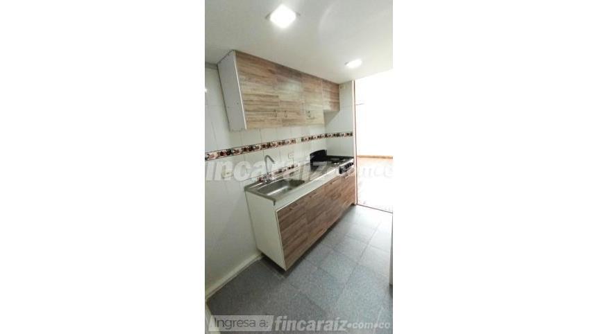 Piso – Bogotá, San Cristóbal Sur, Localidad San Cristóbal - Más