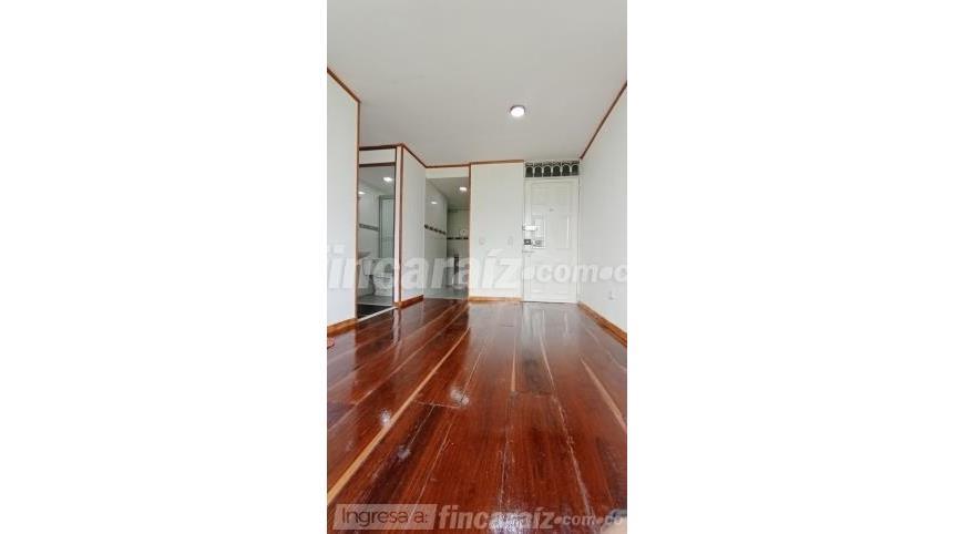 Piso – Bogotá, San Cristóbal Sur, Localidad San Cristóbal - Vista 3
