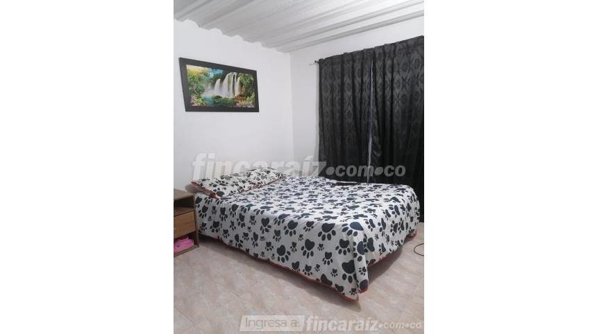 Casa en Venta - Visning 2