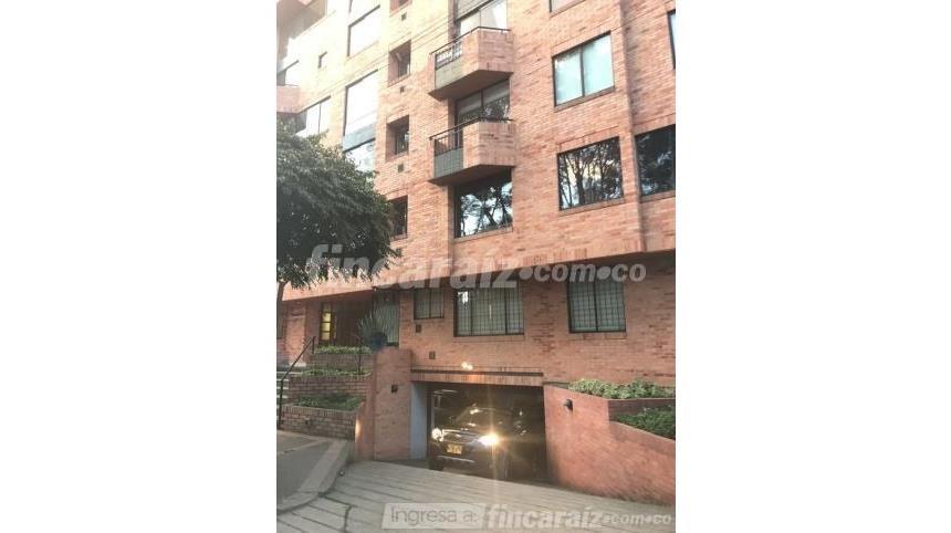Piso – Bogotá, Chicó Lago - Vista 5