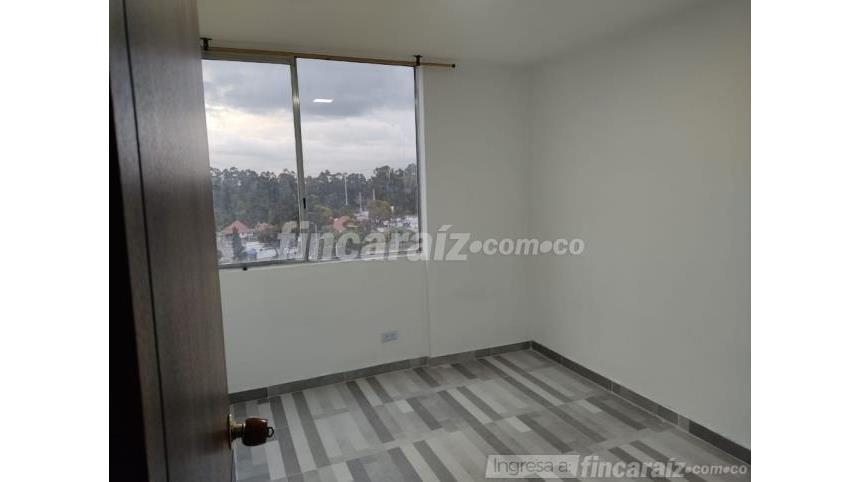 Piso – Bogotá, La Estancia, Localidad Ciudad Bolívar - Vista 2