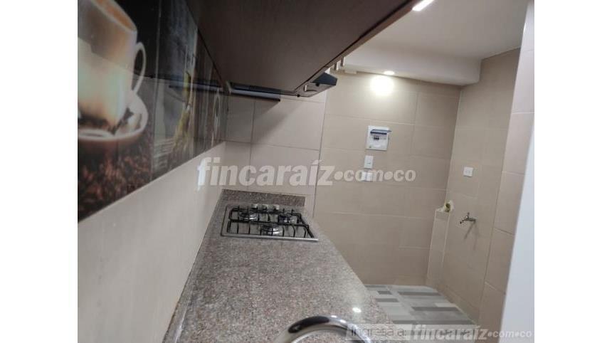 Piso – Bogotá, La Estancia, Localidad Ciudad Bolívar - Vista 3