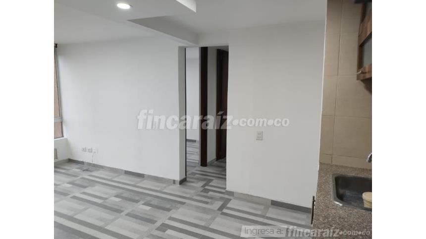 Piso – Bogotá, La Estancia, Localidad Ciudad Bolívar - Vista 4